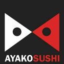 logo ayako susshi