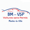 logo bm vsp