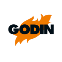 logo godin