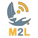 logo les marines de limay