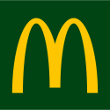 logo mcdonalds