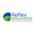 logo reflex assurance